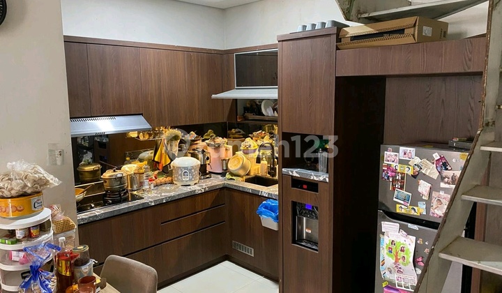 Bukit Palma Citraland Utara Dekat Citra Berkat 2