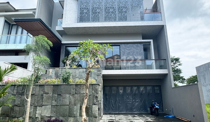 Waterfront Citraland Utama Cbd