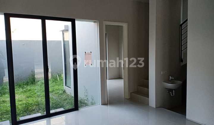 Rumah Grand Sunrise Menganti Gresik