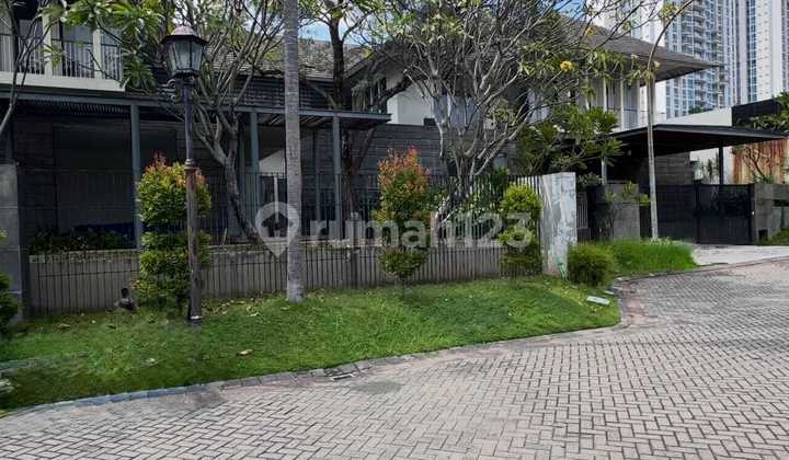 Darmo Hill Dekat Mayjend Sungkono Ciputra World 2