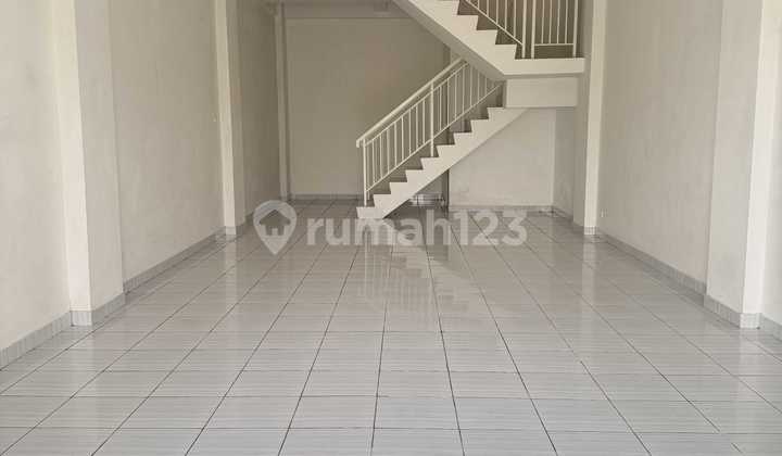 Peak CBD Shop House near Graha Family, Dian Palace 2