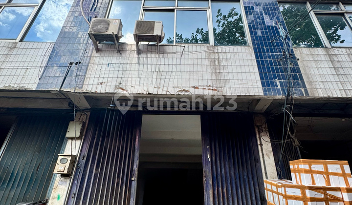 Kalianget Tanjung Perak Expedition Area