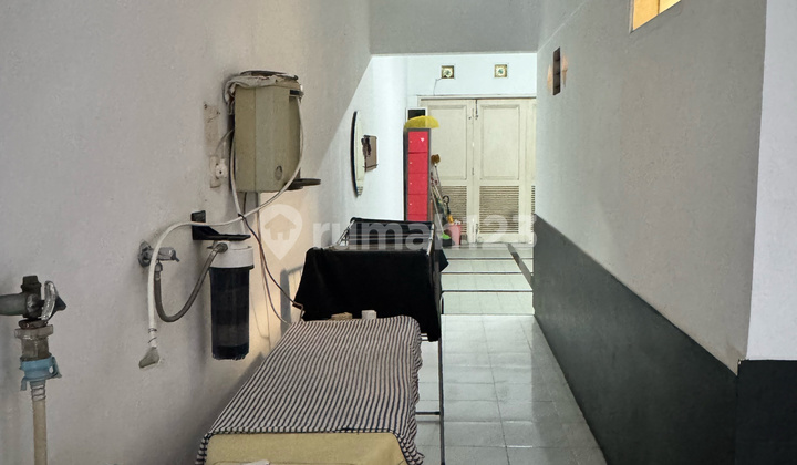 Ready to Live Clean Taman Ratu Dian Palace 2