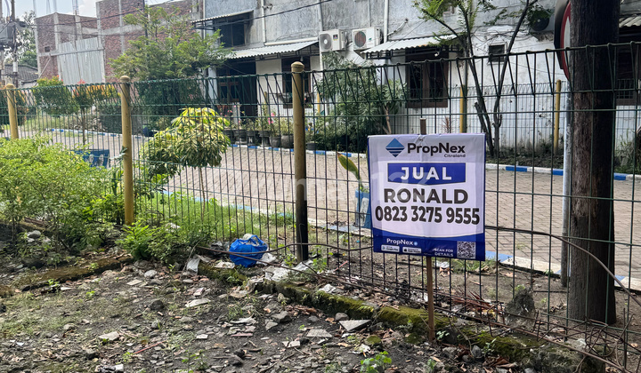 Raya Banjar Sugihan Dekat Grand Pakuwon Row Double Way Raya Banjar Sugihan Dekat Grand Pakuwon Row Double Way