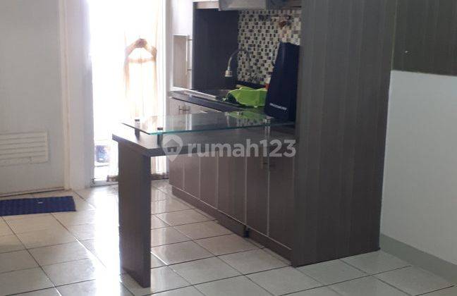 Apartemen semi furnished nego tipis murah 4