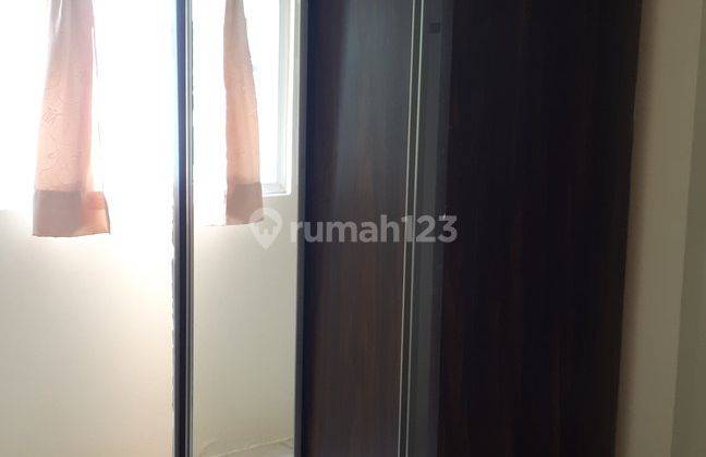 Apartemen semi furnished nego tipis murah 3