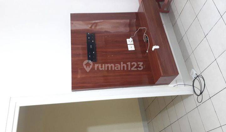 Apartemen semi furnished nego tipis murah 5