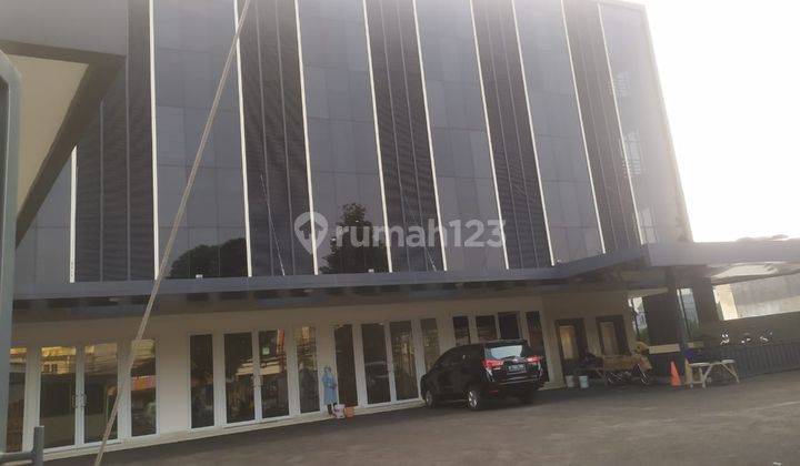 Dijual Ruko The Citadel Jakarta Timur 9
