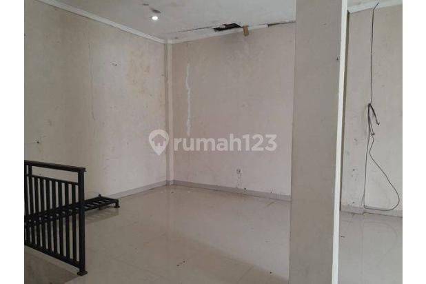 Ruko Dijual Di Cilangkap Jakarta Timur 7