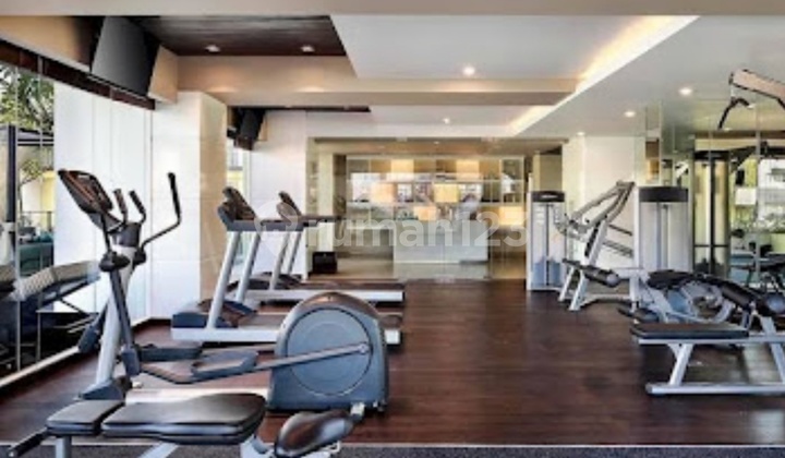 Apartemen Kondotel Mercure Legian Bali 7