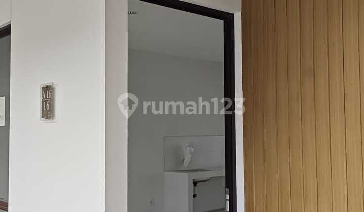 Rumah 2 Lantai 7 x 15 Aeris Citra Garden Serpong, Tangerang 2