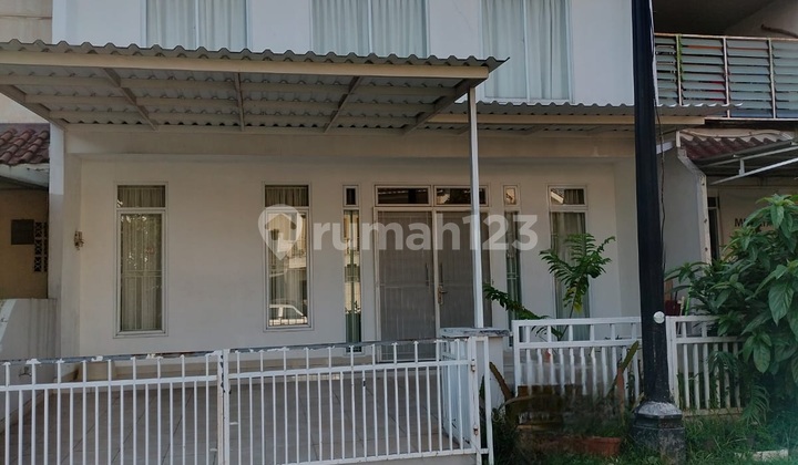 Dijual Cepat Rumah Bagus dan Terawat di Taman Bromo Lippo Karawaci, Tangerang Dijual Cepat Rumah Bagus dan Terawat di Taman Bromo Lippo Karawaci, Tangerang