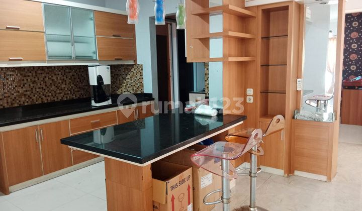Dijual Cepat Rumah 4 BR di Puspitaloka BSD, Tangerang Selatan Dijual Cepat Rumah 4 BR di Puspitaloka BSD, Tangerang Selatan