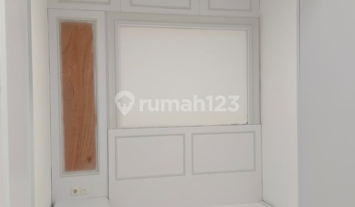 Dijual Cepat Rumah Baru Type American Classic di Duta Garden, Tangerang 2