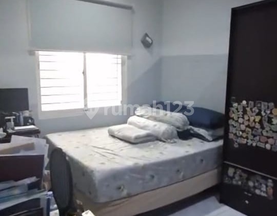 Single Story House in Jelita Alam Sutera, South Tangerang