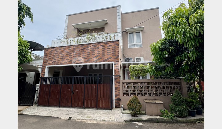 Termurah!! Dijual Cepat Rumah Cantik Terawat di Nusaloka Bsd Termurah!! Dijual Cepat Rumah Cantik Terawat di Nusaloka Bsd