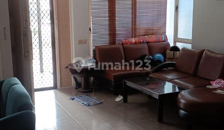 Dijual Cepat Rumah 2 Lantai di Royal Serpong Village, Tangerang Selatan 2