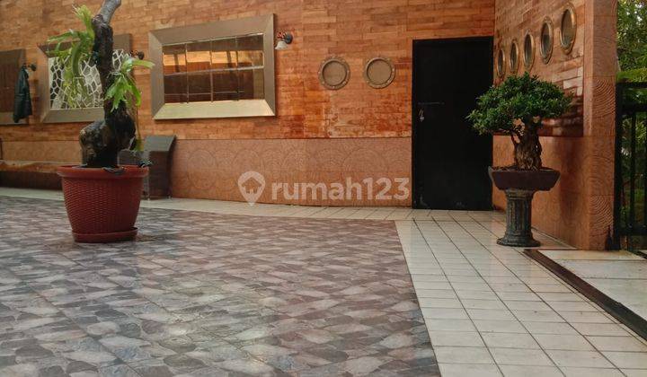 Prapanca ex resto lokasi sangat cocok untuk buka usaha  2