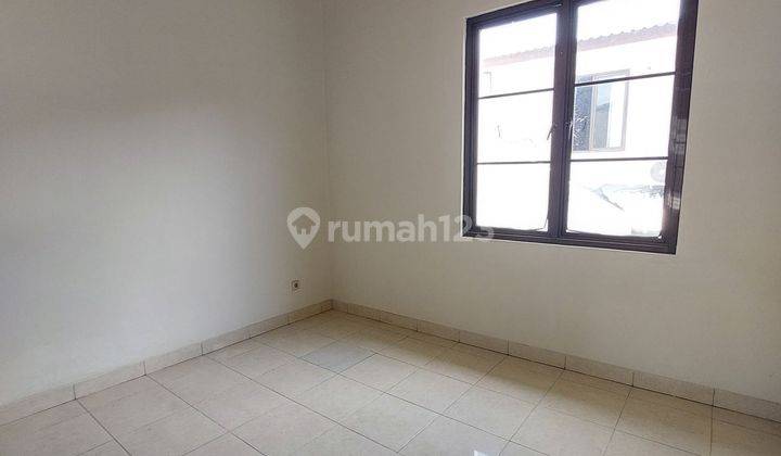 Jual rumah dekat stasiun KA. Rawa buntu  2