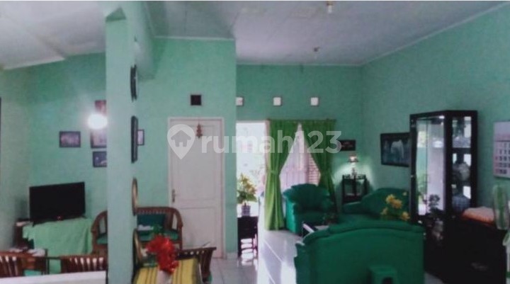 Dijual Cepat Rumah 3 BR di Komplek Nusa Loka BSD Sektor 14, Tangerang Selatan 2