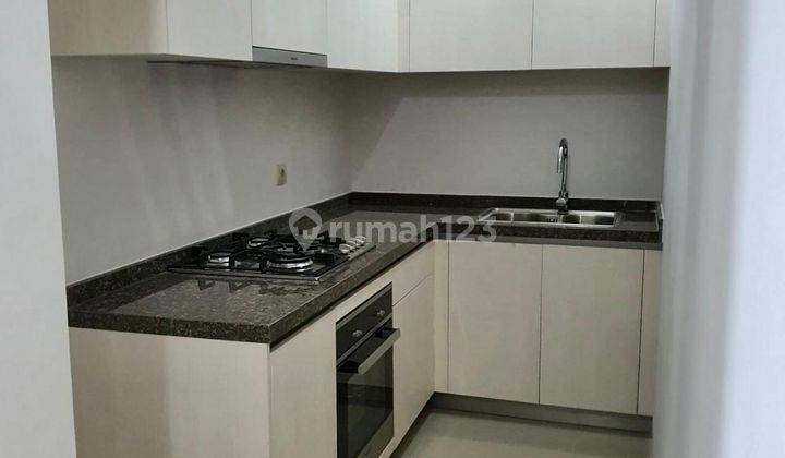 Apartemen Saumata Alam Sutera 2 BR Furnished Tangerang 2