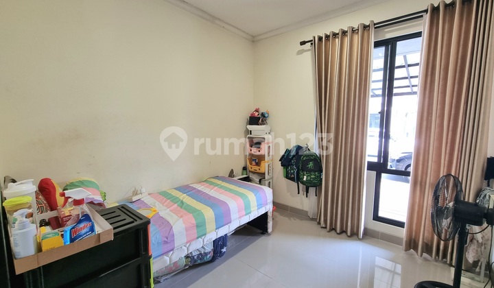 Dijual Cepat Rumah 2 Lantai di Cluster Baroni Gading Serpong, Tangerang 2