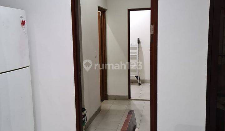 Rumah 2 Lantai Furnished di Bsd Green Cove, Tangerang Selatan 2