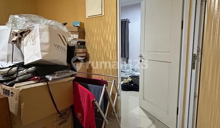 Dijual Cepat Rumah Semi Furnished di Cluster Malibu Gading Serpong, Tangerang 2