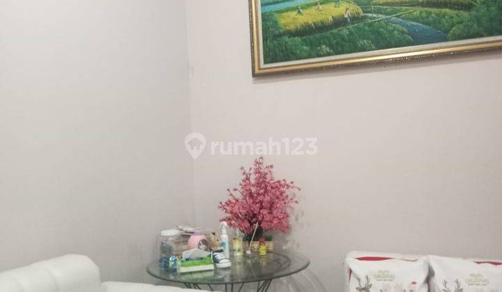 Rumah Bagus di Cluster Alicante, Tangerang 1