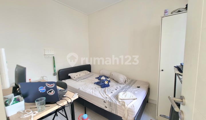 Dijual Cepat Rumah 2 Lantai di Cluster Martinez Gading Serpong, Tangerang