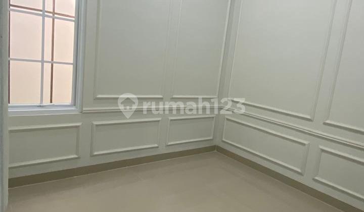 Quick Sale Fully Renovated and Furnished House in Sector 1.2 Griyaloka BSD, South Tangerang 2