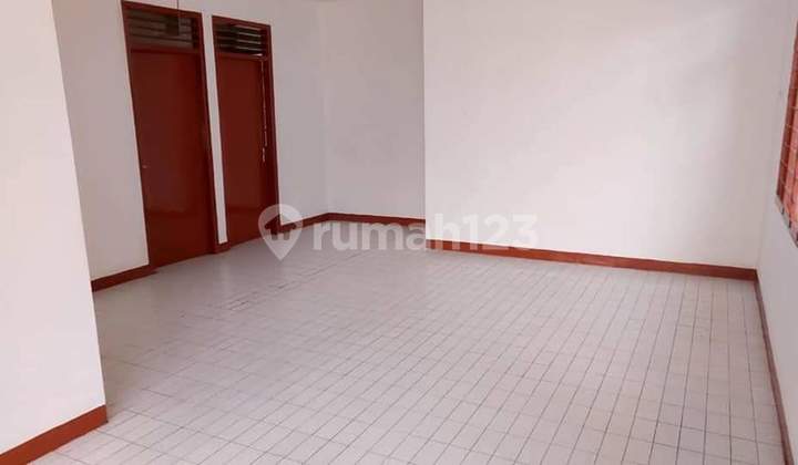 Rumah 1 Lantai di Pamulang Permai 1, Tangerang Selatan 2