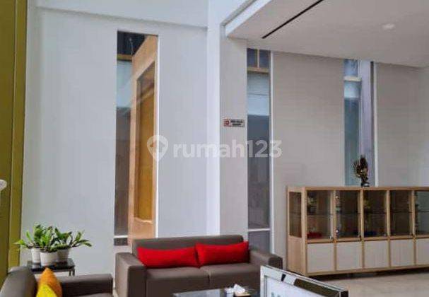 Perkantoran 5 Lantai di Foresta Bussines Loft 6, Bsd City 2