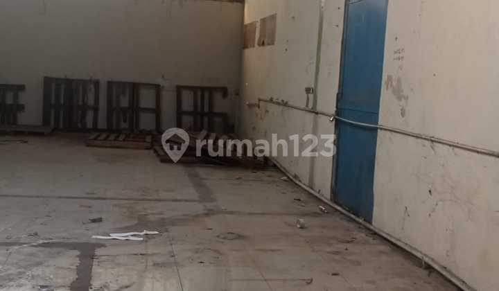 For Rent Warehouse Location at Imam Bonjol - Karawaci, Tangerang For Rent Warehouse Location at Imam Bonjol - Karawaci, Tangerang