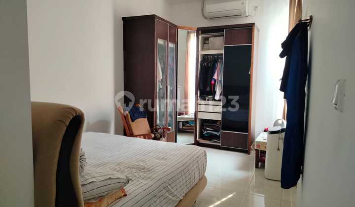 Dijual Cepat Rumah Dalam Cluster Lokasi Strategis di Modernland, Tangerang 2