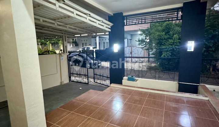 Dijual Cepat Rumah 1 Lantai di Regency Melati Mas, Tangerang Selatan 2