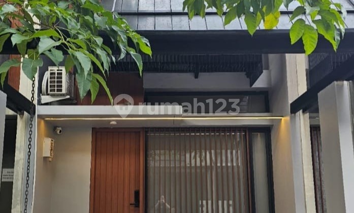 House Renovated at Fleekhauz BSD City, South Tangerang