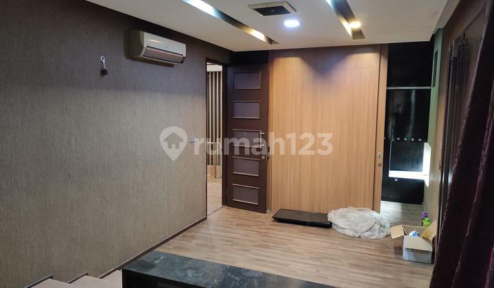 Rental House in Banjar Wijaya, Tangerang