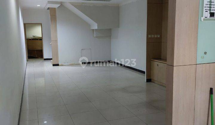 Jual Ruko muara karang Ruko 125 m Butuh Renovasi SHM 2