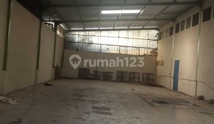 For Rent Warehouse Location at Imam Bonjol - Karawaci, Tangerang For Rent Warehouse Location at Imam Bonjol - Karawaci, Tangerang