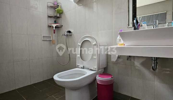 Dijual Cepat Rumah 2 Lantai di Foresta Foglio BSD, Tangerang Selatan 2