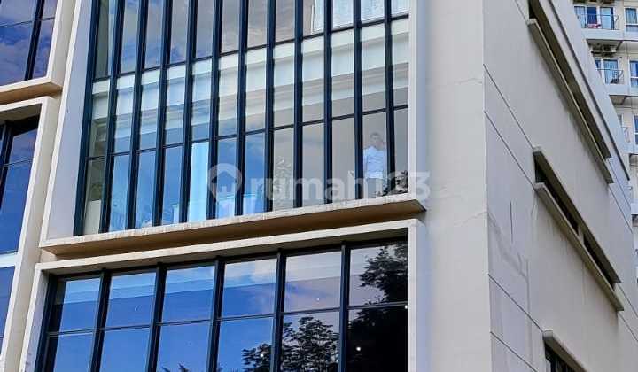 For Sale Nice Shop House at Casa The Parco BSD, South Tangerang