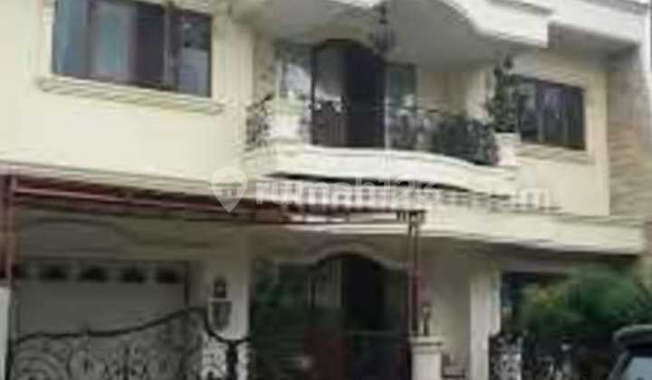 Dijual Cepat Rumah 2 Lantai di Cluster Taman Golf Modernland, Tangerang Dijual Cepat Rumah 2 Lantai di Cluster Taman Golf Modernland, Tangerang