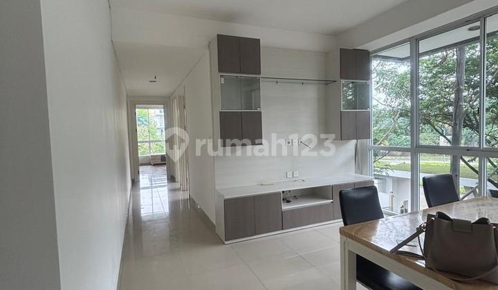 Disewakan Apartemen Condovillage 3 BR di Gading Serpong, Tangerang