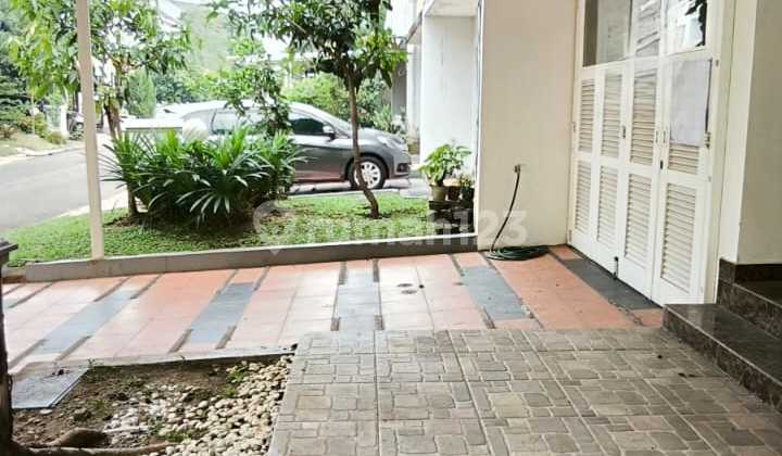 Dijual Cepat Rumah Hoek di Cluster Topaz PHG Gading Serpong, Tangerang Dijual Cepat Rumah Hoek di Cluster Topaz PHG Gading Serpong, Tangerang