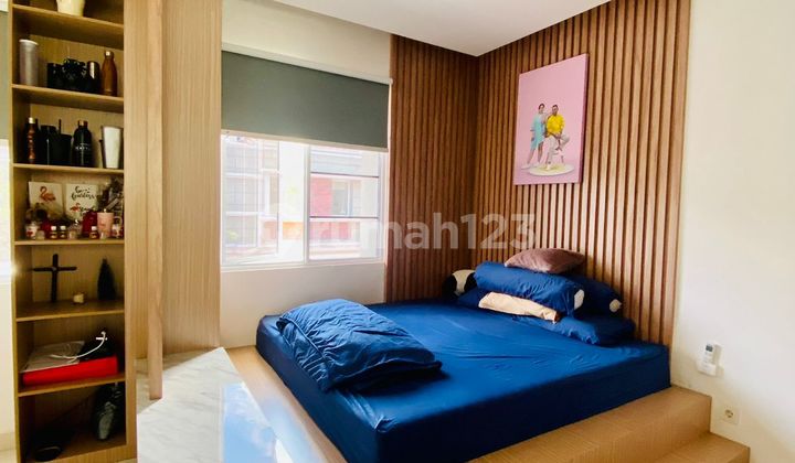 Quick Sale: Ready-to-Live 2-Story House in Gading Serpong, Tangerang