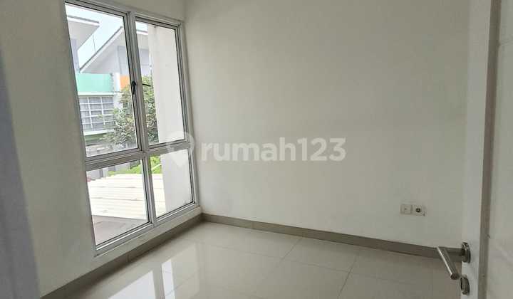 Dijual Cepat Rumah 2 Lantai di Riviera Gading Serpong, Tangerang