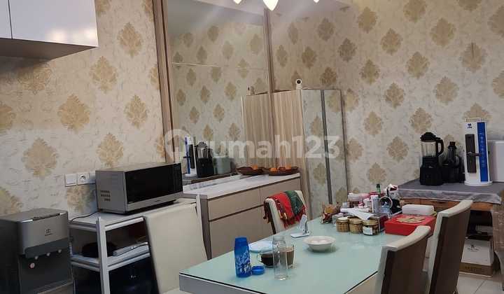 For Quick Sale: 2-Story House in Flamingo Cluster, Gading Serpong, Tangerang 2