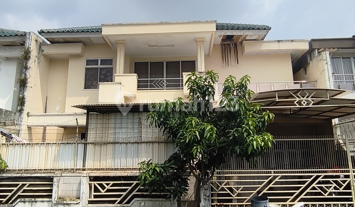 Dijual Cepat Rumah 2 Lantai di Taman Golf Boulevard Modernland, Tangerang Dijual Cepat Rumah 2 Lantai di Taman Golf Boulevard Modernland, Tangerang