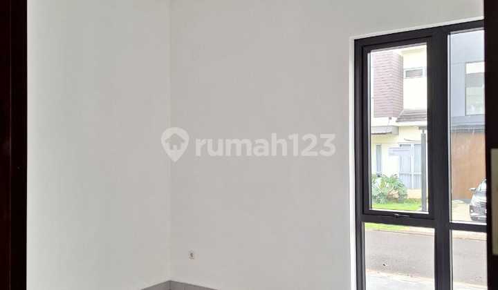 For Quick Sale: 2-Story Corner House in Cosmo Ext The Icon BSD, South Tangerang 2